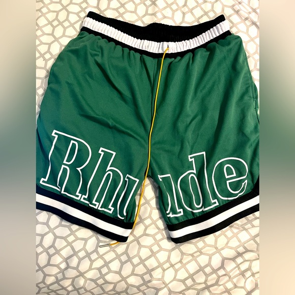 COPY - COPY - Rhude inspired shorts - Picture 1 of 1